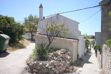 Ferienwohnung Lošinj