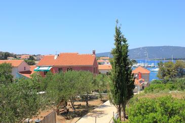 Ferienwohnung Lošinj