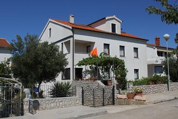 Ferienwohnung Lošinj