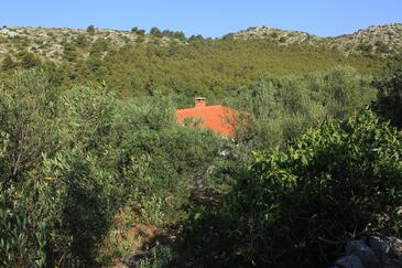 Ferienwohnung Dugi otok