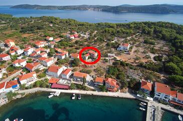 Ferienwohnung Dugi otok