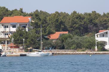 Ferienwohnung Dugi otok