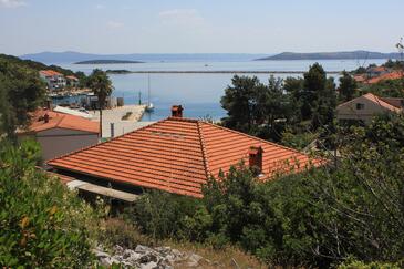 Ferienwohnung Dugi otok