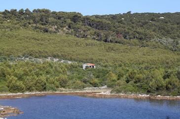 Ferienwohnung Dugi otok