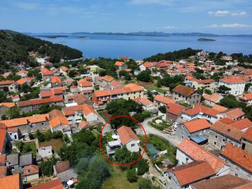 Ferienwohnung Dugi otok