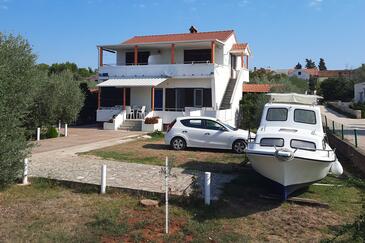 Sušica Ugljan Kroatien Ferienwohnung