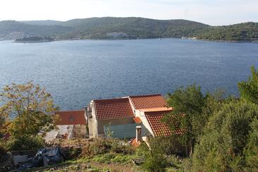 Vis Vis Kroatien Ferienwohnung