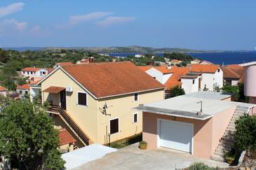 Ferienwohnung Dugi otok