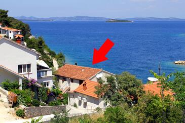 Ferienwohnung Dugi otok