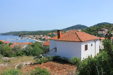 Ferienwohnung Dugi otok