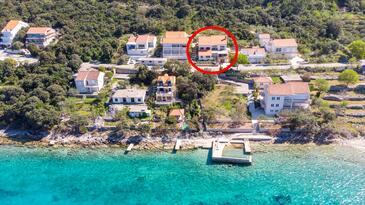 Tri Žala Korčula Kroatien Ferienwohnung