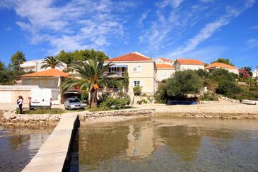 Lumbarda Korčula Kroatien Ferienwohnung