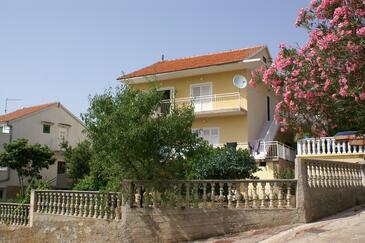 Grebaštica Šibenik Kroatien Ferienwohnung