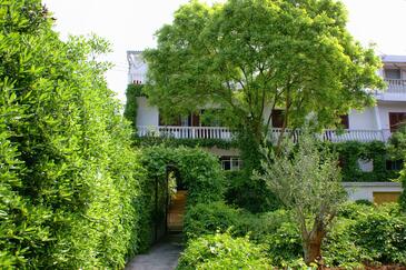 Stara Novalja Pag Kroatien Ferienwohnung